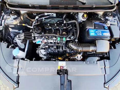 HB20 1.0 12V FLEX SENSE PLUS MANUAL