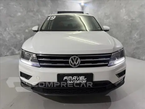 TIGUAN 1.4 250 TSI Allspace