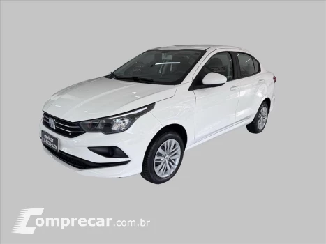 Fiat CRONOS 1.0 FIREFLY FLEX DRIVE MANUAL 4 portas
