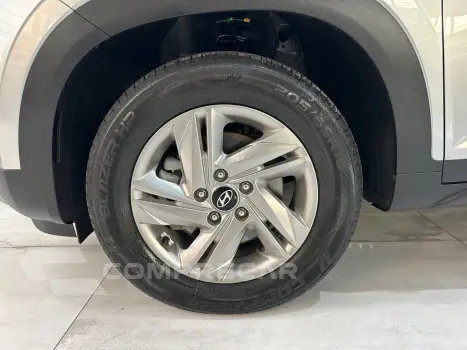 Creta Comfort 1.0 TB 12V Flex Aut.
