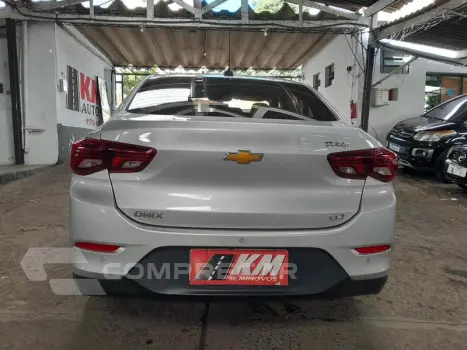 ONIX SEDAN PLUS LTZ 1.0 12V 4P TB FLEX MEC