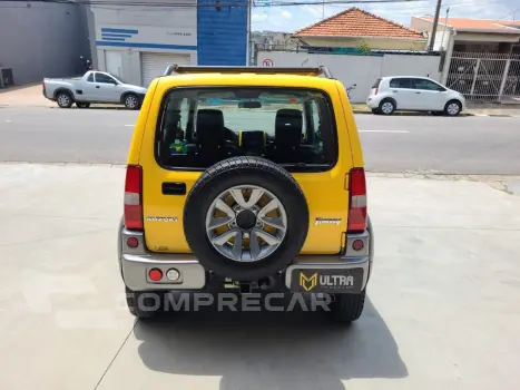 Jimny 4SPORT/ 4WORK 1.3 16V