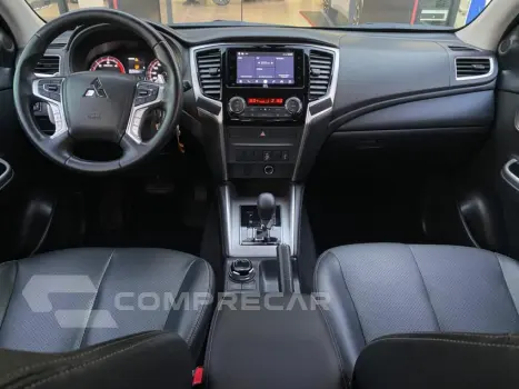 L200 TRITON 2.4 16V Turbo Sport HPE CD 4X4