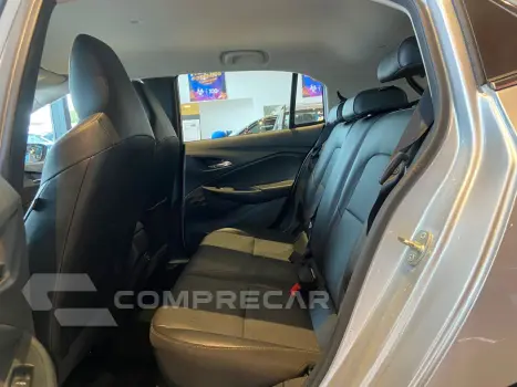 Onix Hatch 1.0 12V 4P FLEX PREMIER 2 TURBO AUTOMÁTICO