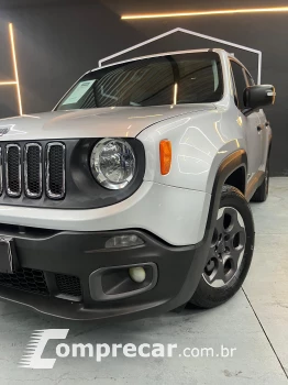 RENEGADE 1.8 16V Sport