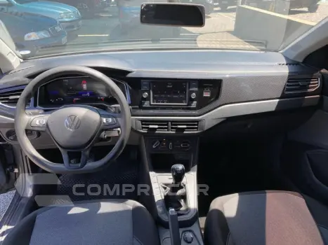 POLO 1.0 170 TSI