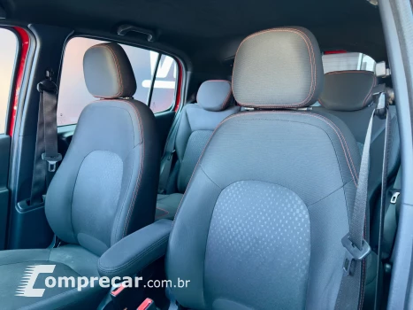 UNO 1.4 EVO Sporting 8V