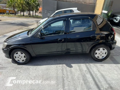 Celta Spirit/ LT 1.0 MPFI 8V FlexP. 5p