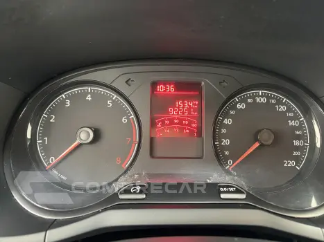 GOL 1.0 12V MPI Totalflex