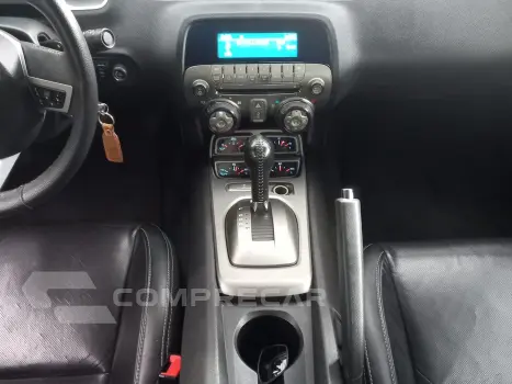 Camaro 6.2 Ss Coupé V8 Gasolina 2P Automático