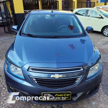 ONIX HATCH LT 1.4 8V FlexPower 5p Mec.