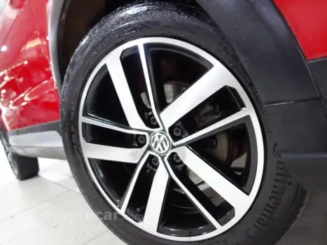 FOX - 1.6 MSI TOTAL XTREME 4P MANUAL