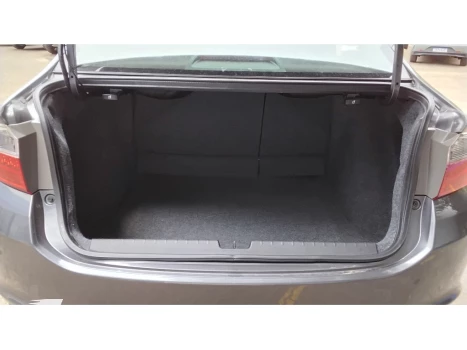 CITY 1.5 EXL 16V FLEX 4P AUTOMÁTICO