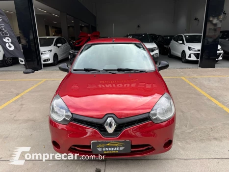 Clio RN/Alizé/Expr./1.0 Hi-Power 16V 5p