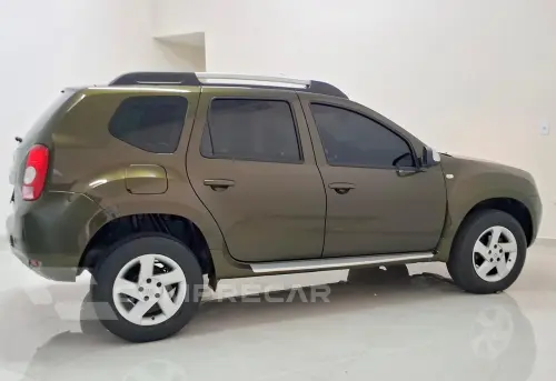 DUSTER 1.6 16V