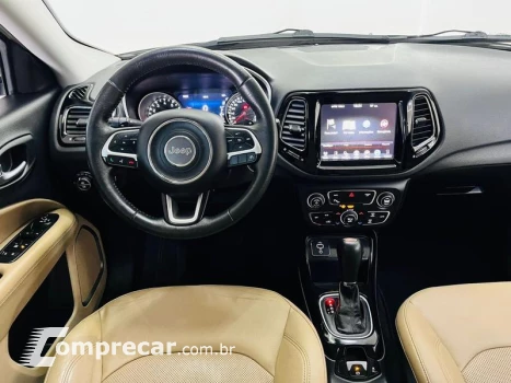 COMPASS LIMITED F