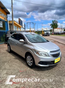 ONIX 1.4 MPFI LT 8V