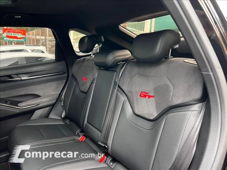 HAVAL H6 GT 1.5 Phev AWD DHT