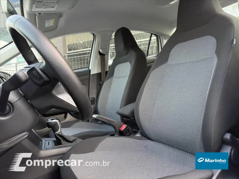 VIRTUS 1.0 170 TSI AUTOMÁTICO
