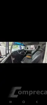 KOMBI 1.6 Furgão 8V