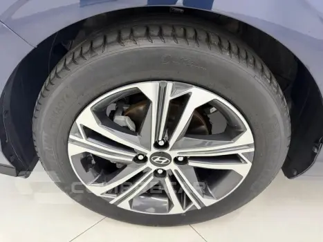 HB20S 1.0 TGDI AT Platinum