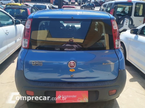 Uno Vivace
