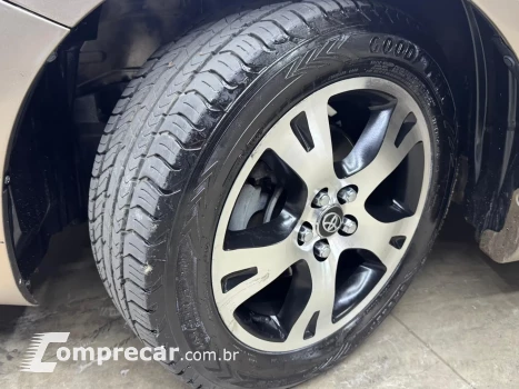 COROLLA 1.8 XEI 16V