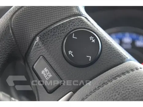 YARIS HATCH - 1.3 16V XL MULTIDRIVE