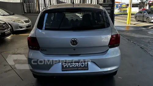 GOL 1.0 MI Trendline 8V