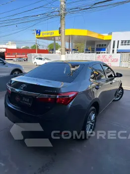 COROLLA 1.8 GLI Upper 16V