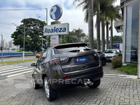 COMPASS SPORT T270 1.3 TB 4x2 Flex Aut.