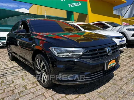 JETTA 1.4 250 TSI Comfortline