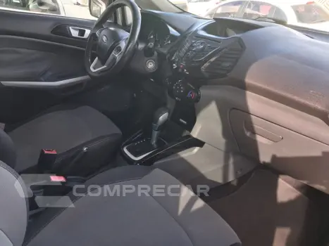 ECOSPORT 2.0 Freestyle 16V A