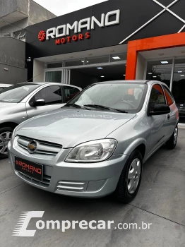 CELTA 1.0 MPFI Life 8V