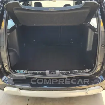 DUSTER Dynamique 2.0 Flex 16V Aut.