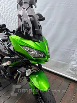 KAWASAKI VERSYS TOURER ABS