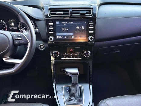 CRETA 1.0 TGDI FLEX LIMITED AUTOMÁTICO