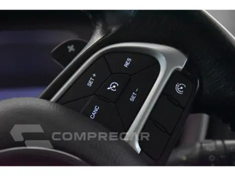 COMPASS 2.0 16V DIESEL LONGITUDE 4X4 AUTOMÁTICO