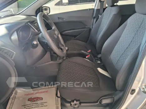 HB 20 Hatch 1.0 12V 4P FLEX COMFORT