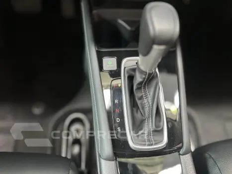 CITY 1.5 i-VTEC FLEX EXL CVT