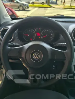 GOL 1.6 MI Trendline 8V