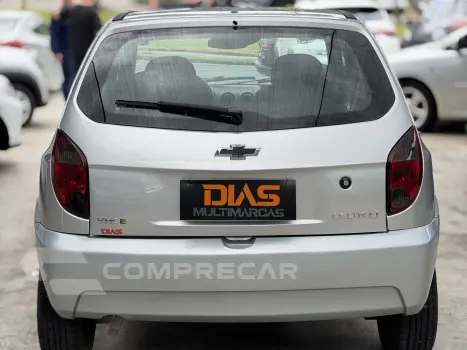 CELTA 1.0 MPFI LT 8V FLEX 4P MANUAL