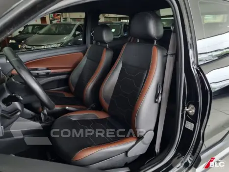 SAVEIRO - 1.6 CROSS CD 16V 2P MANUAL