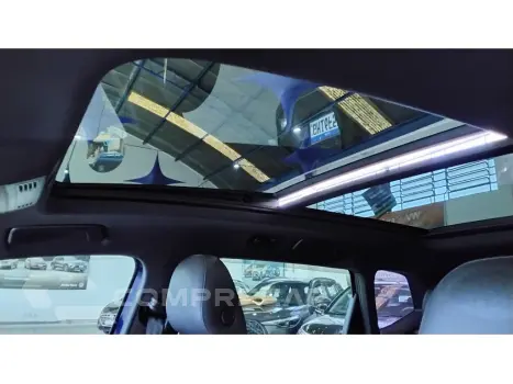 TAOS 1.4 250 TSI TOTAL FLEX HIGHLINE AUTOMÁTICO