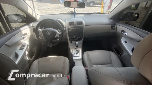 COROLLA 2.0 XEI 16V