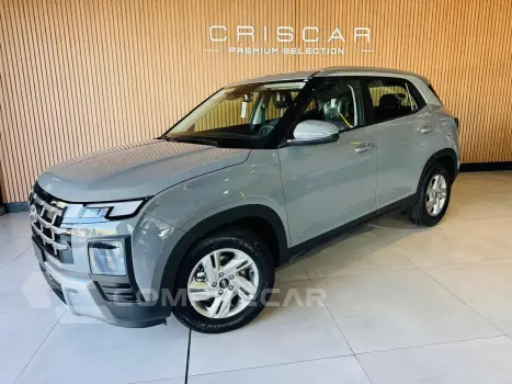 CRETA 1.0 Tgdi Comfort