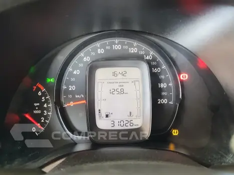 Strada Endurance 1.3 Flex 8V CS Plus