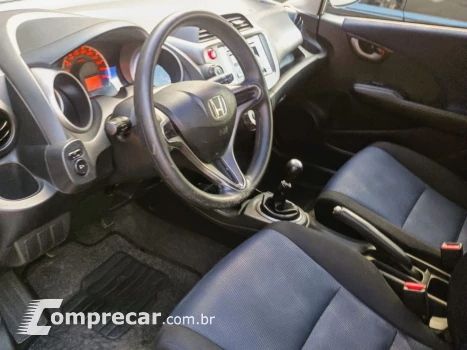 Fit 1.4 Lx 16V Flex 4P Manual