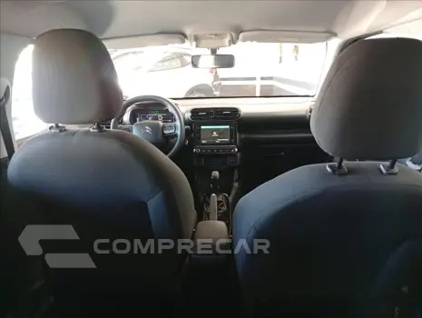 C4 CACTUS 1.6 VTI 120 Feel