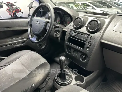 FIESTA 1.0 MPI Hatch 8V